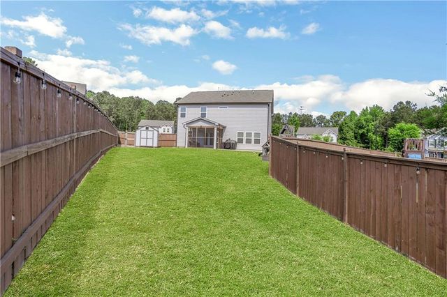 45 Broadstone Boulevard, Acworth, GA 30101