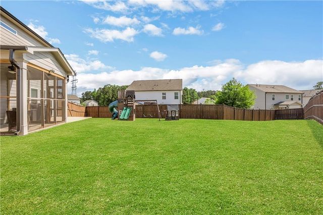 45 Broadstone Boulevard, Acworth, GA 30101
