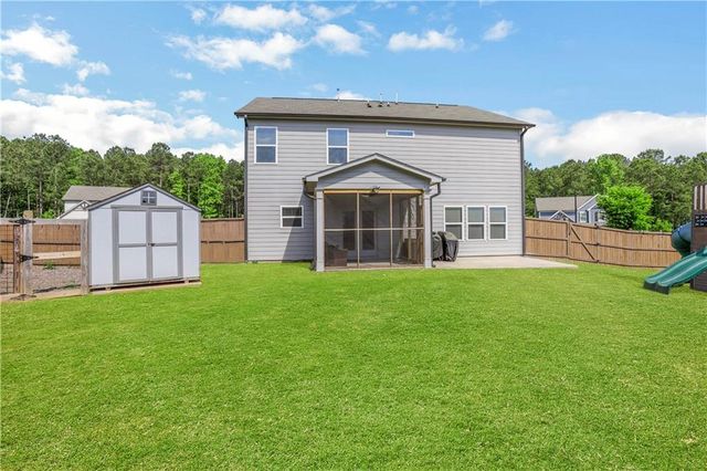 45 Broadstone Boulevard, Acworth, GA 30101