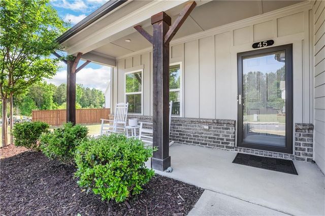 45 Broadstone Boulevard, Acworth, GA 30101