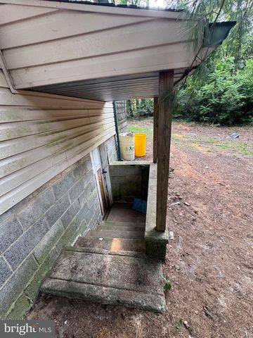 79 W 2ND AVE, Pine Hill, NJ 08021