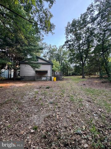 79 W 2ND AVE, Pine Hill, NJ 08021