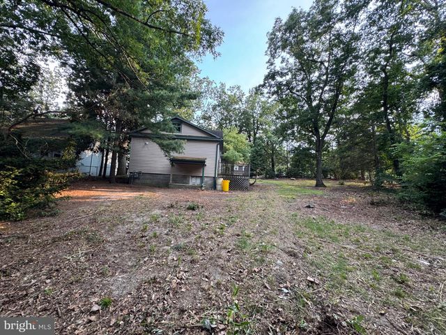 79 W 2ND AVE, Pine Hill, NJ 08021