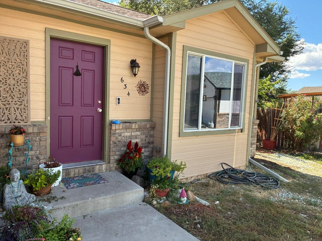 634 Orion Court, Clifton, CO 81520