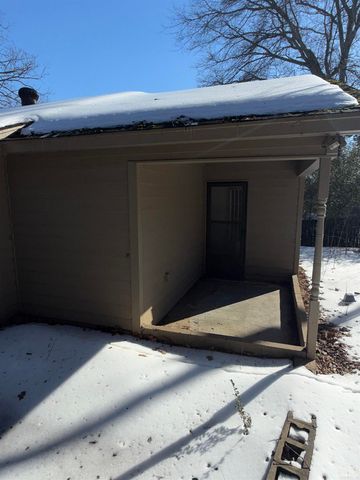 5301 Marion Street, North Little Rock, AR 72118