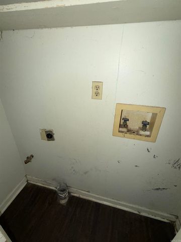 5301 Marion Street, North Little Rock, AR 72118