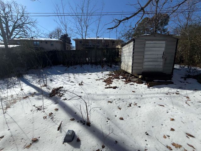 5301 Marion Street, North Little Rock, AR 72118