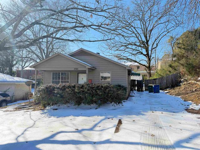 5301 Marion Street, North Little Rock, AR 72118
