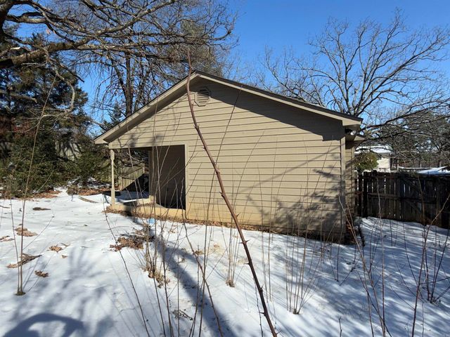 5301 Marion Street, North Little Rock, AR 72118