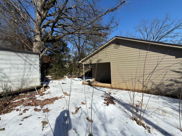 5301 Marion Street, North Little Rock, AR 72118