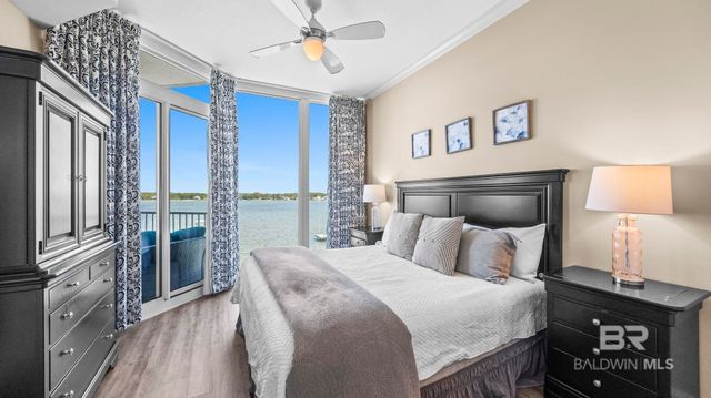 1920 WEST BEACH Boulevard 402, Gulf Shores, AL 36542