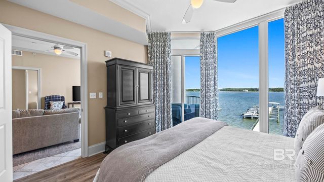 1920 WEST BEACH Boulevard 402, Gulf Shores, AL 36542