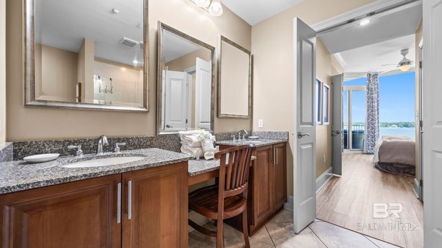 1920 WEST BEACH Boulevard 402, Gulf Shores, AL 36542