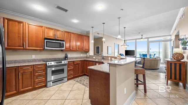 1920 WEST BEACH Boulevard 402, Gulf Shores, AL 36542