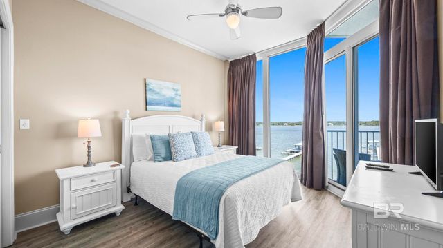 1920 WEST BEACH Boulevard 402, Gulf Shores, AL 36542