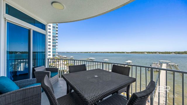 1920 WEST BEACH Boulevard 402, Gulf Shores, AL 36542