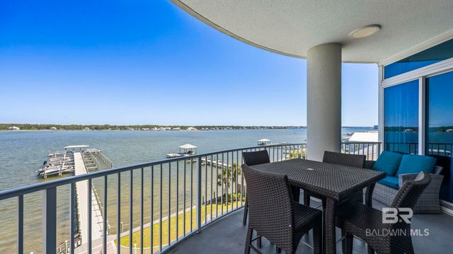 1920 WEST BEACH Boulevard 402, Gulf Shores, AL 36542