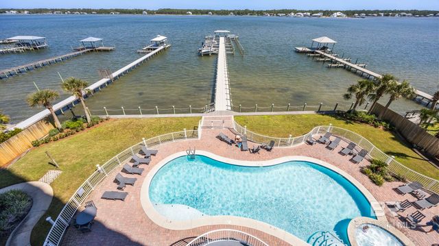 1920 WEST BEACH Boulevard 402, Gulf Shores, AL 36542