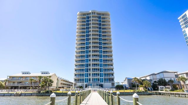 1920 WEST BEACH Boulevard 402, Gulf Shores, AL 36542