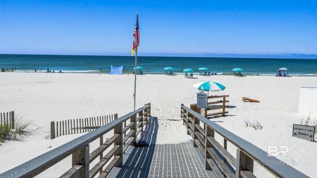 1920 WEST BEACH Boulevard 402, Gulf Shores, AL 36542
