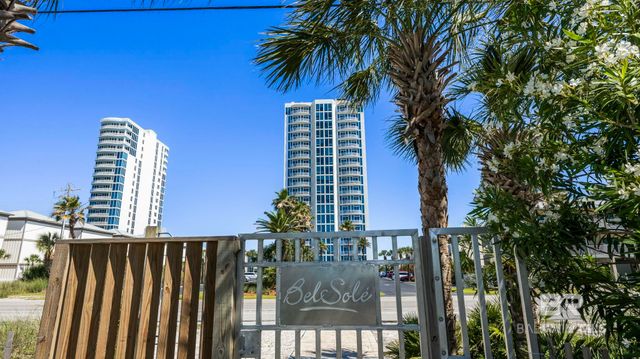 1920 WEST BEACH Boulevard 402, Gulf Shores, AL 36542
