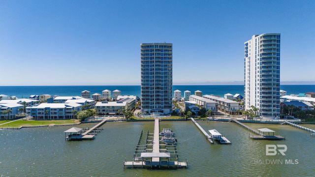 1920 WEST BEACH Boulevard 402, Gulf Shores, AL 36542