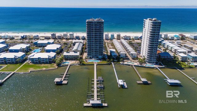 1920 WEST BEACH Boulevard 402, Gulf Shores, AL 36542