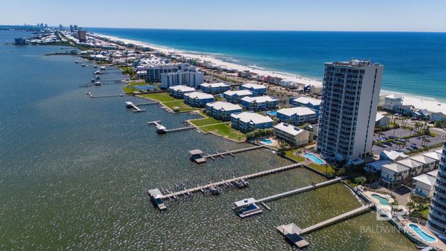 1920 WEST BEACH Boulevard 402, Gulf Shores, AL 36542