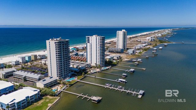 1920 WEST BEACH Boulevard 402, Gulf Shores, AL 36542