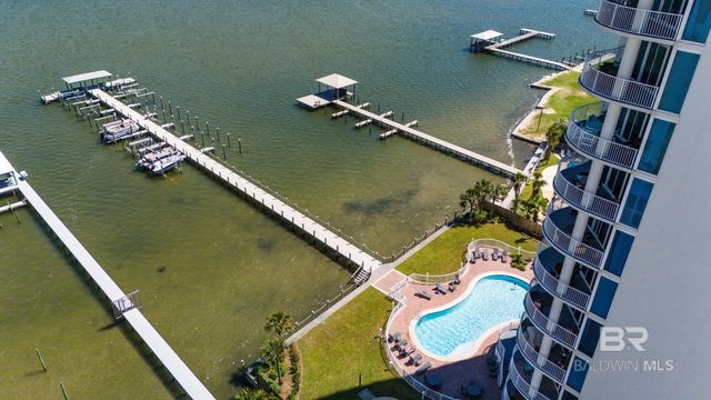 1920 WEST BEACH Boulevard 402, Gulf Shores, AL 36542