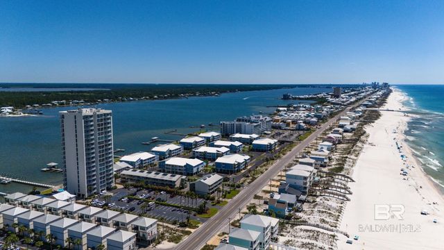 1920 WEST BEACH Boulevard 402, Gulf Shores, AL 36542