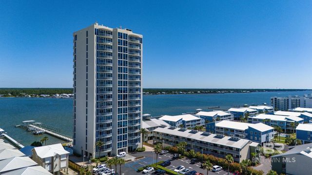 1920 WEST BEACH Boulevard 402, Gulf Shores, AL 36542