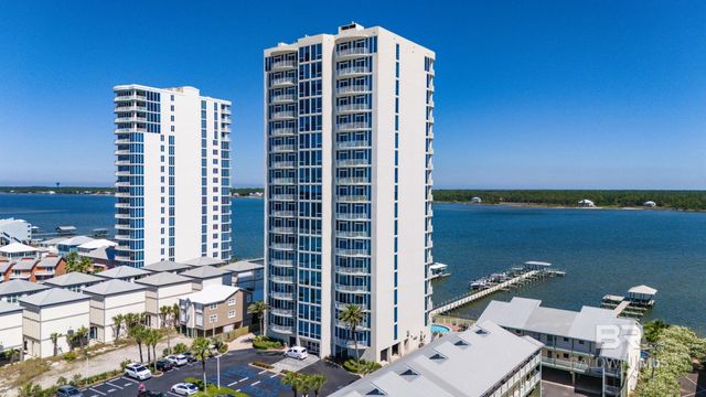 1920 WEST BEACH Boulevard 402, Gulf Shores, AL 36542