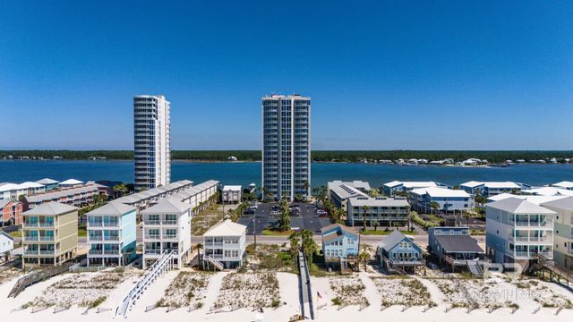 1920 WEST BEACH Boulevard 402, Gulf Shores, AL 36542