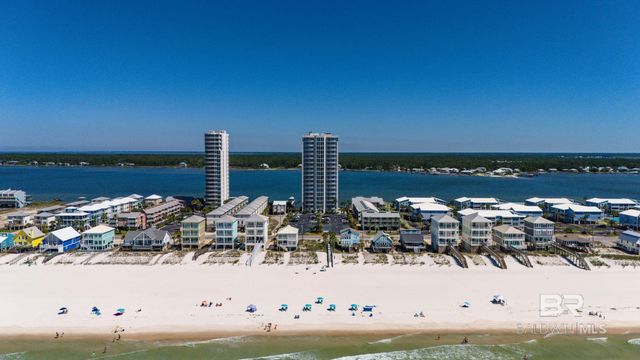 1920 WEST BEACH Boulevard 402, Gulf Shores, AL 36542