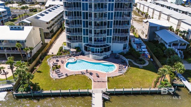 1920 WEST BEACH Boulevard 402, Gulf Shores, AL 36542