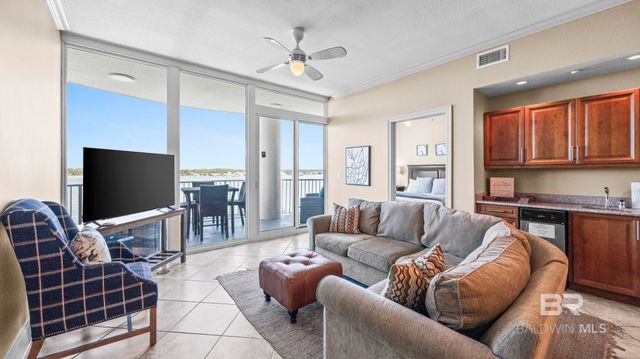 1920 WEST BEACH Boulevard 402, Gulf Shores, AL 36542