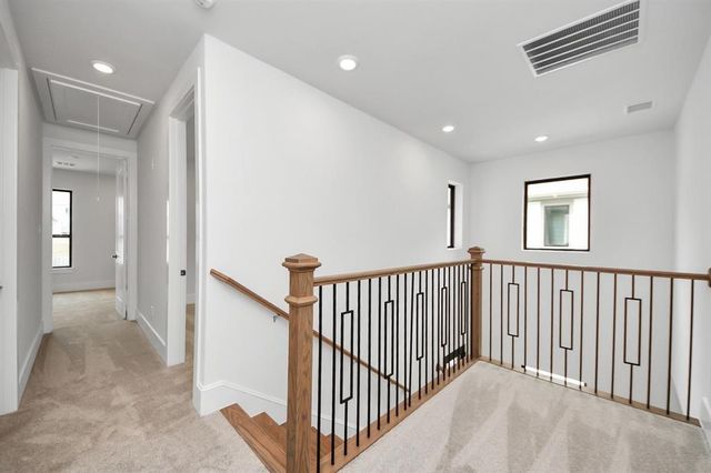 405 Forest Reserve Place, Houston, TX 77079