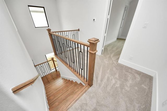 405 Forest Reserve Place, Houston, TX 77079
