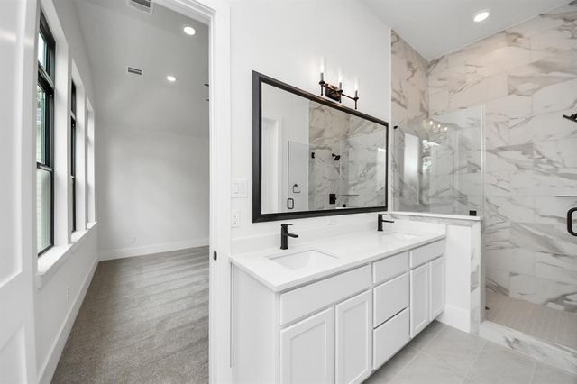 405 Forest Reserve Place, Houston, TX 77079