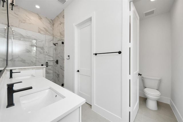 405 Forest Reserve Place, Houston, TX 77079
