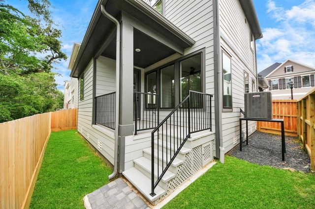 405 Forest Reserve Place, Houston, TX 77079