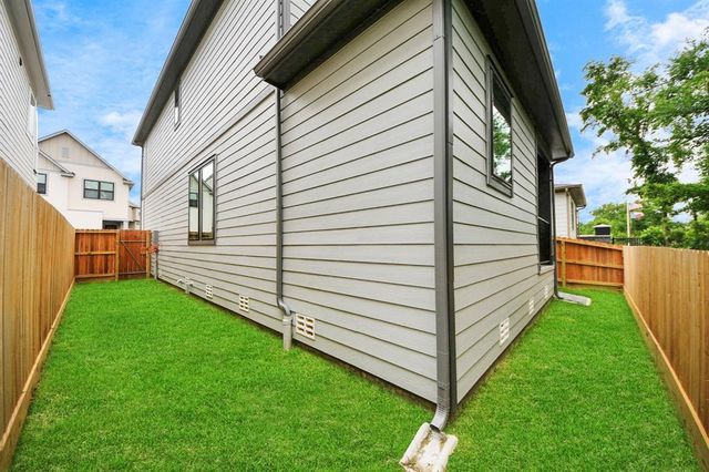 405 Forest Reserve Place, Houston, TX 77079