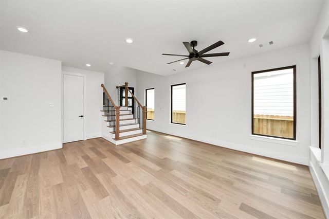 405 Forest Reserve Place, Houston, TX 77079