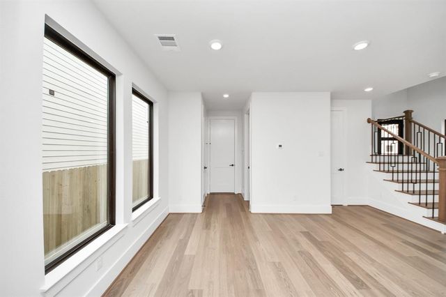 405 Forest Reserve Place, Houston, TX 77079