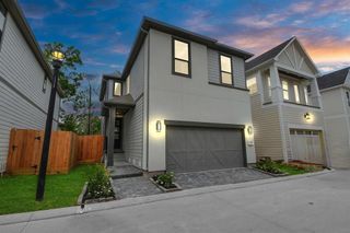 405 Forest Reserve Place, Houston, TX 77079