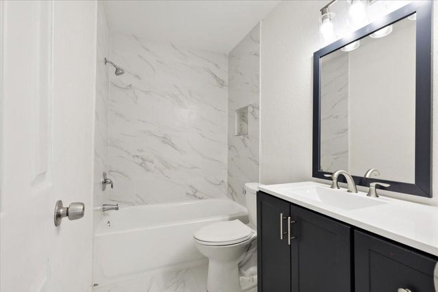 14818 Gladewick Drive, Humble, TX 77396