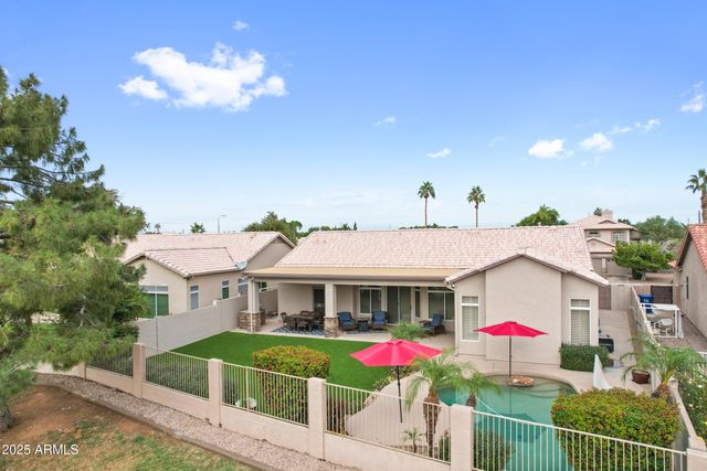 269 W EL FREDA Road, Tempe, AZ 85284