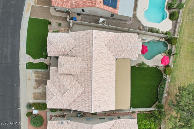 269 W EL FREDA Road, Tempe, AZ 85284