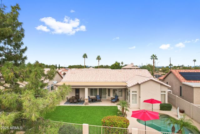 269 W EL FREDA Road, Tempe, AZ 85284